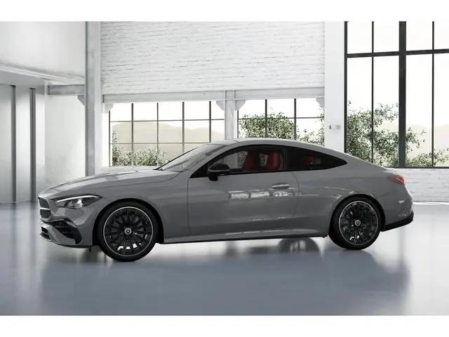 2026 Mercedes-Benz E-CLASS E 300 CLE 300