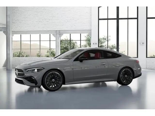 2026 Mercedes-Benz E-CLASS E 300 CLE 300