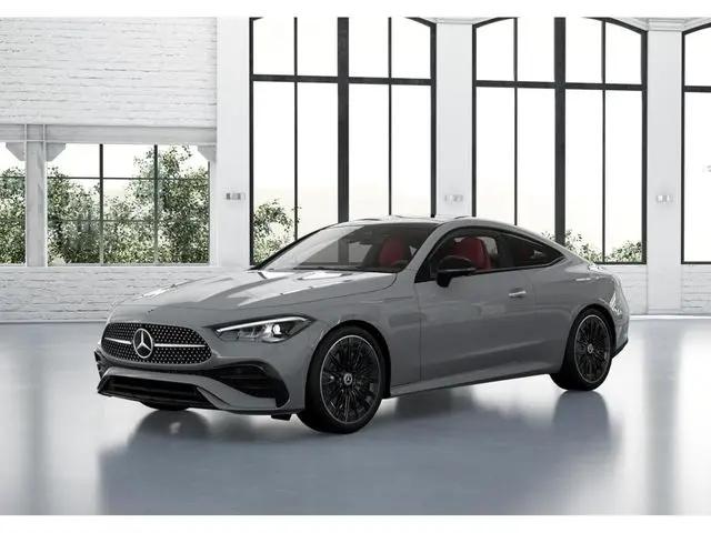 2026 Mercedes-Benz E-CLASS E 300 CLE 300
