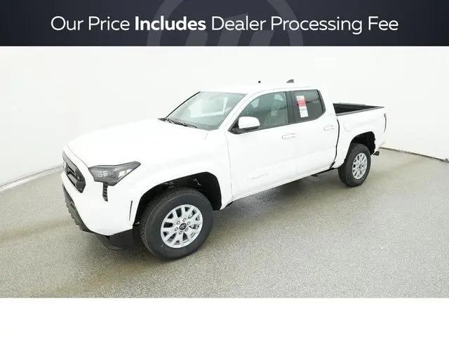 2026 Toyota Tacoma SR5 for sale in Elizabeth City, NC