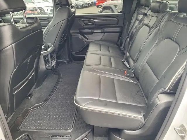 2022 Ram 1500 Limited Crew Cab 4x2 5'7" Box
