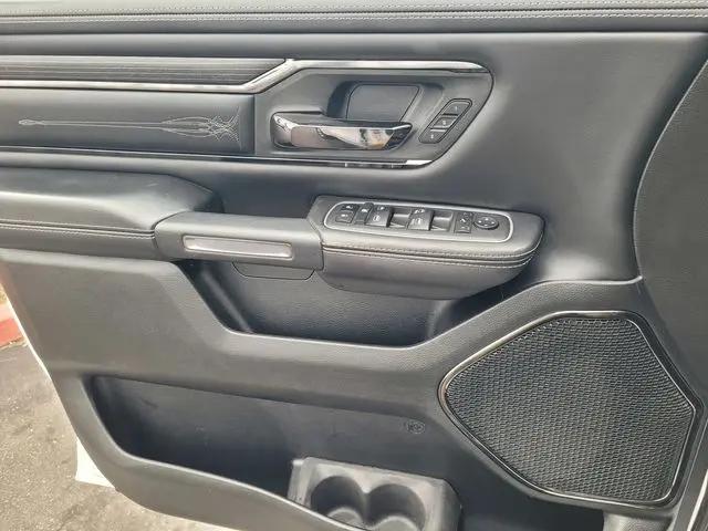 2022 Ram 1500 Limited Crew Cab 4x2 5'7" Box