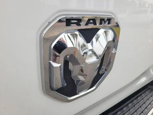 2022 Ram 1500 Limited Crew Cab 4x2 5'7" Box