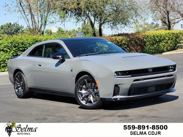 2026 Dodge Charger Scat Pack 2-Door AWD for sale in Selma, CA
