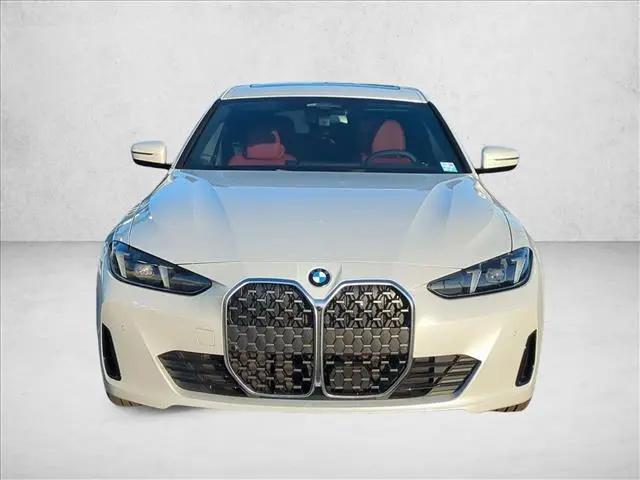 2026 BMW 430i Gran Coupe xDrive