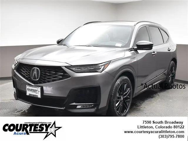 2026 Acura MDX A-SPEC Advance Package for sale in Littleton, CO