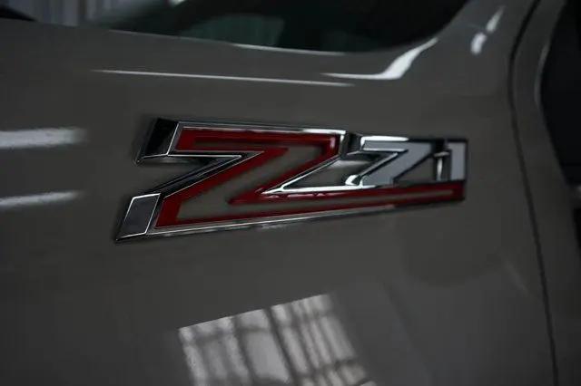 2026 Chevrolet Silverado 2500HD Crew Cab, Standard Bed, WT, 4WD