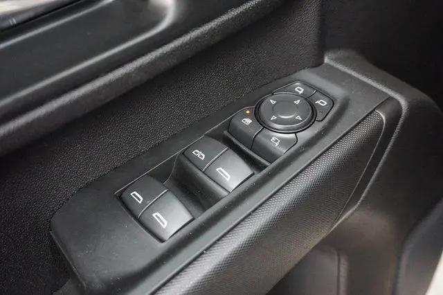 2026 Chevrolet Silverado 2500HD Crew Cab, Standard Bed, WT, 4WD