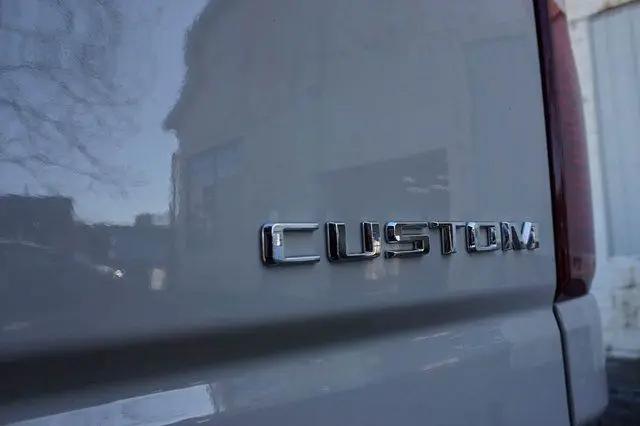 2026 Chevrolet Silverado 2500HD Crew Cab, Standard Bed, WT, 4WD