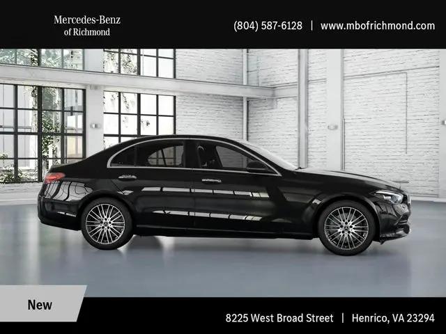 2026 Mercedes-Benz C-CLASS C 300 C 300