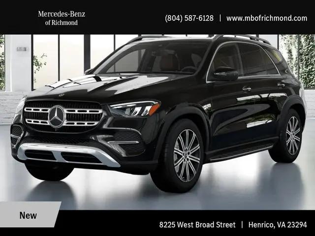 2026 Mercedes-Benz GLE GLE 350 GLE 350 for sale in Richmond, VA