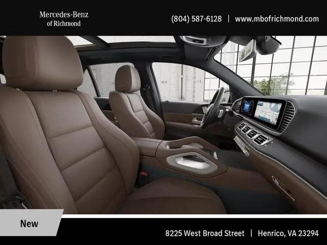 2026 Mercedes-Benz GLE GLE 350 GLE 350