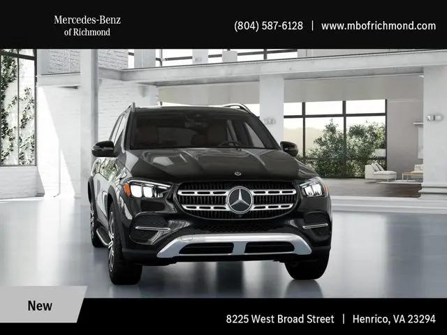 2026 Mercedes-Benz GLE GLE 350 GLE 350