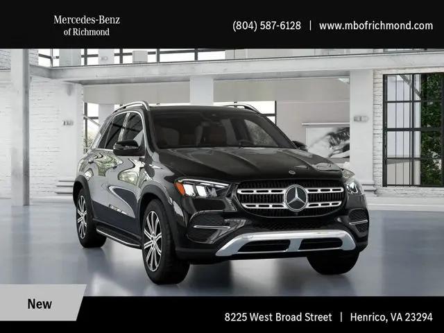 2026 Mercedes-Benz GLE GLE 350 GLE 350