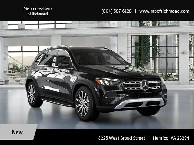 2026 Mercedes-Benz GLE GLE 350 GLE 350