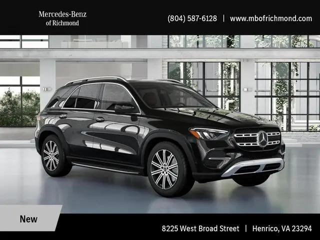 2026 Mercedes-Benz GLE GLE 350 GLE 350