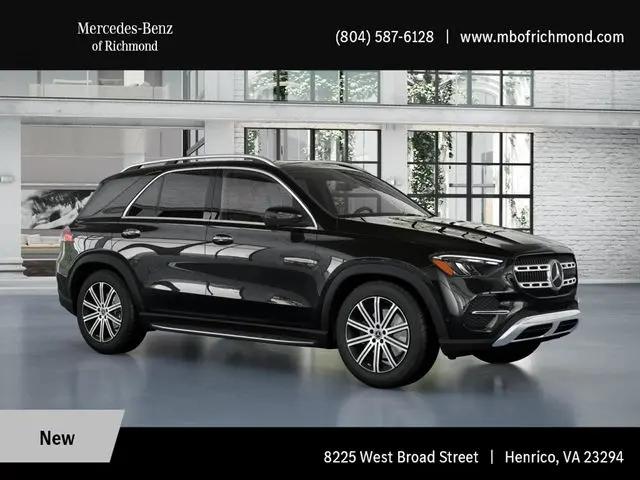 2026 Mercedes-Benz GLE GLE 350 GLE 350