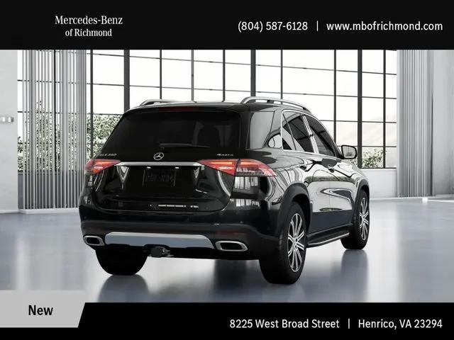 2026 Mercedes-Benz GLE GLE 350 GLE 350