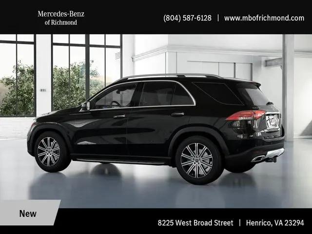 2026 Mercedes-Benz GLE GLE 350 GLE 350