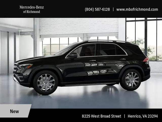2026 Mercedes-Benz GLE GLE 350 GLE 350