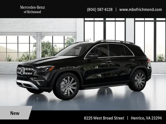 2026 Mercedes-Benz GLE GLE 350 GLE 350