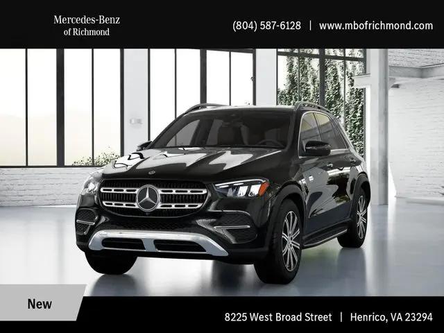 2026 Mercedes-Benz GLE GLE 350 GLE 350