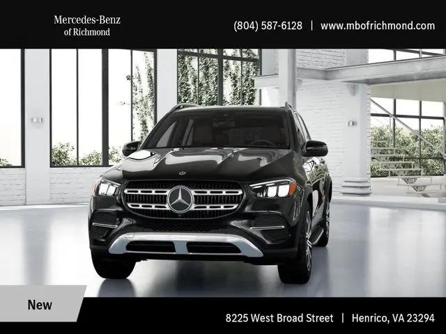 2026 Mercedes-Benz GLE GLE 350 GLE 350