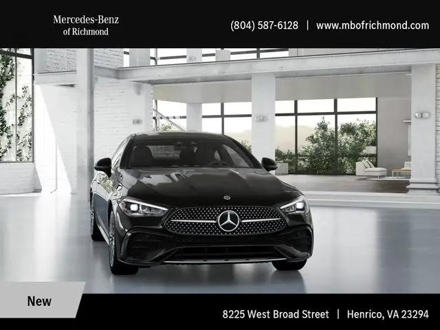 2026 Mercedes-Benz E-CLASS E 300 CLE 300