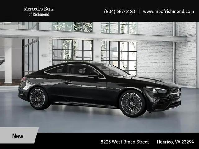 2026 Mercedes-Benz E-CLASS E 300 CLE 300