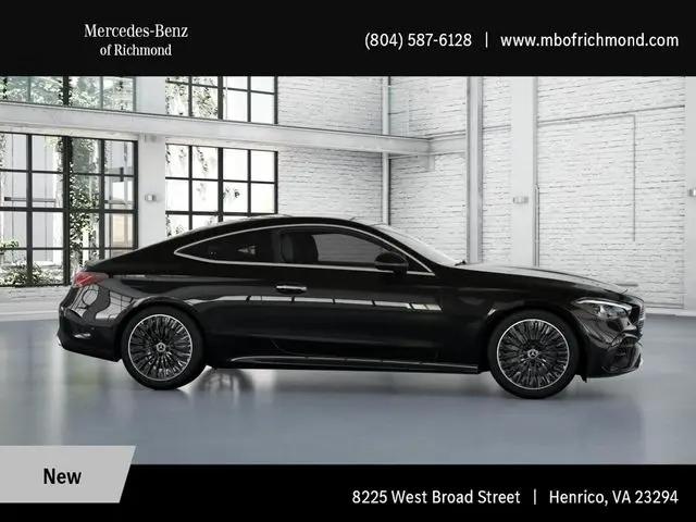 2026 Mercedes-Benz E-CLASS E 300 CLE 300