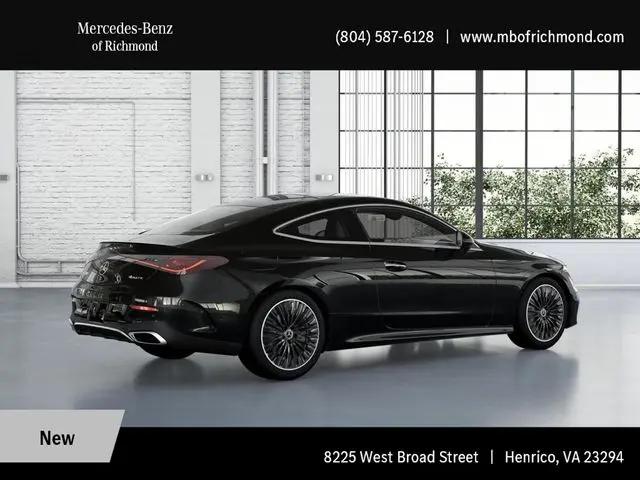2026 Mercedes-Benz E-CLASS E 300 CLE 300