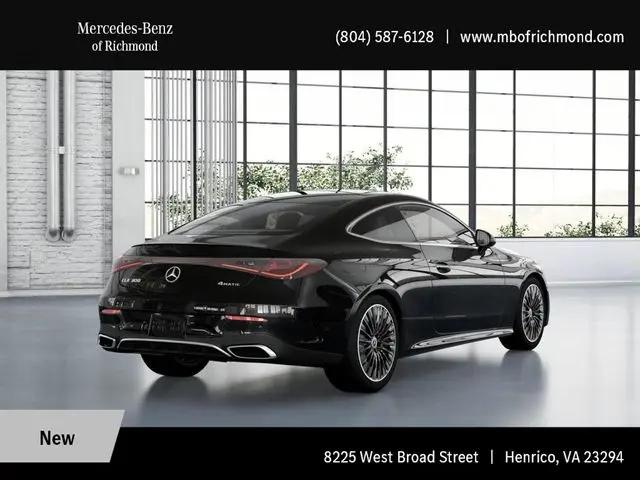 2026 Mercedes-Benz E-CLASS E 300 CLE 300