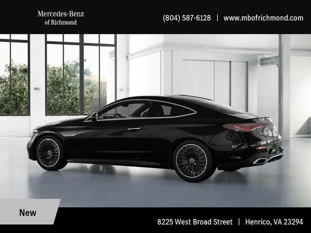 2026 Mercedes-Benz E-CLASS E 300 CLE 300