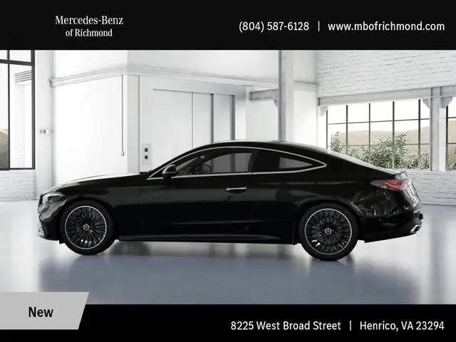 2026 Mercedes-Benz E-CLASS E 300 CLE 300