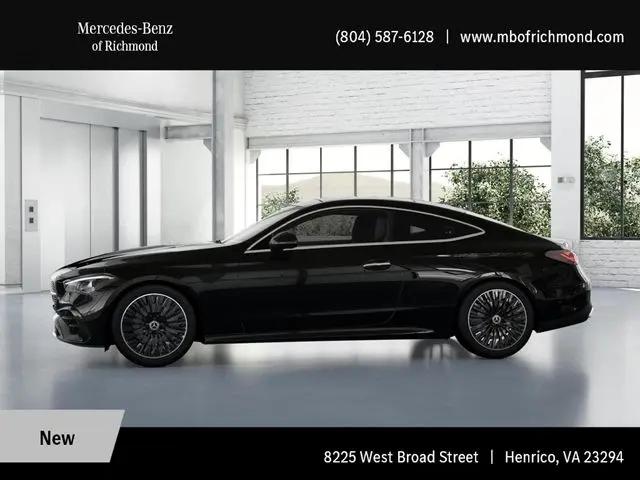 2026 Mercedes-Benz E-CLASS E 300 CLE 300
