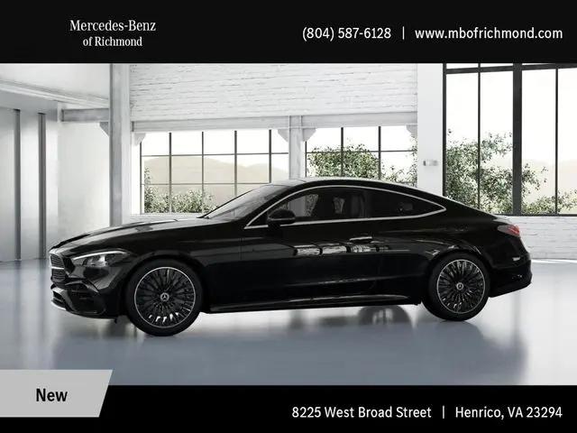 2026 Mercedes-Benz E-CLASS E 300 CLE 300