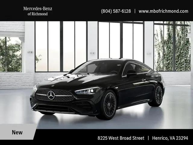 2026 Mercedes-Benz E-CLASS E 300 CLE 300