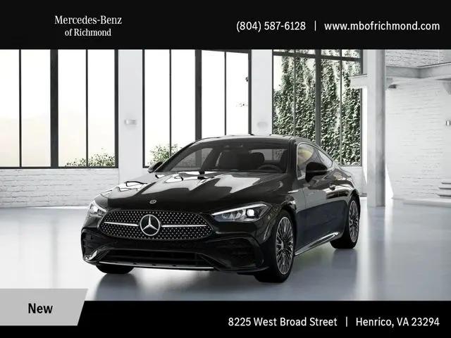 2026 Mercedes-Benz E-CLASS E 300 CLE 300