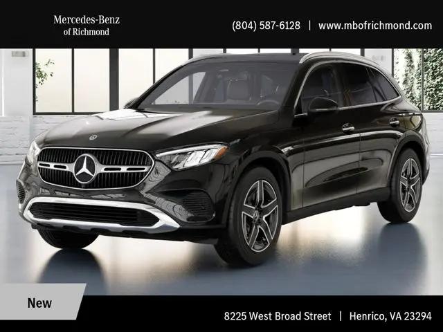2026 Mercedes-Benz GLC GLC 300 for sale in Richmond, VA