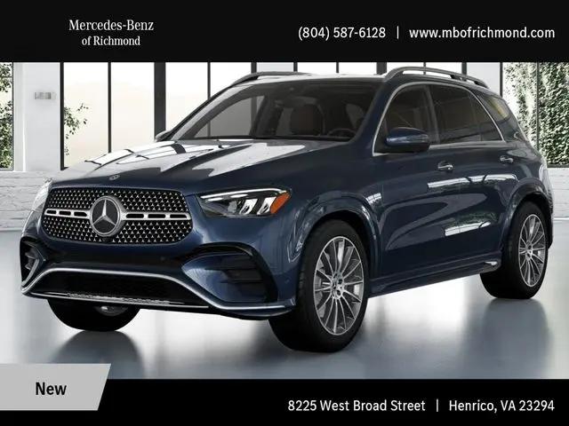 2026 Mercedes-Benz GLE GLE 350 GLE 350 for sale in Richmond, VA