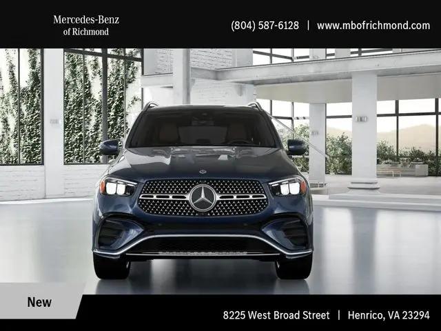 2026 Mercedes-Benz GLE GLE 350 GLE 350