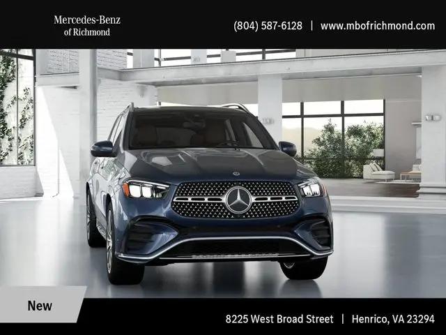 2026 Mercedes-Benz GLE GLE 350 GLE 350
