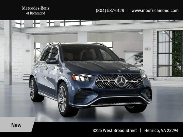 2026 Mercedes-Benz GLE GLE 350 GLE 350