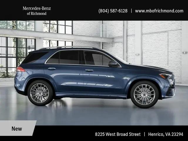 2026 Mercedes-Benz GLE GLE 350 GLE 350