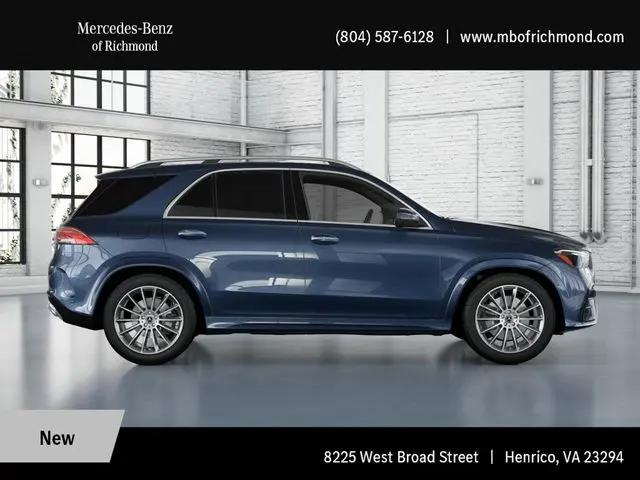 2026 Mercedes-Benz GLE GLE 350 GLE 350