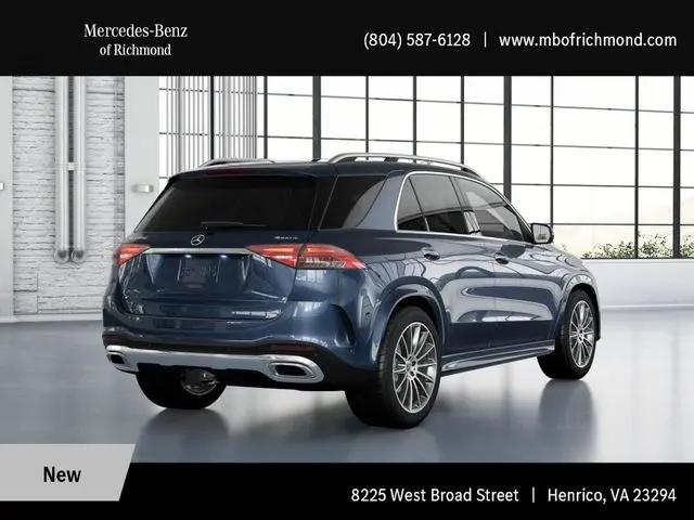 2026 Mercedes-Benz GLE GLE 350 GLE 350
