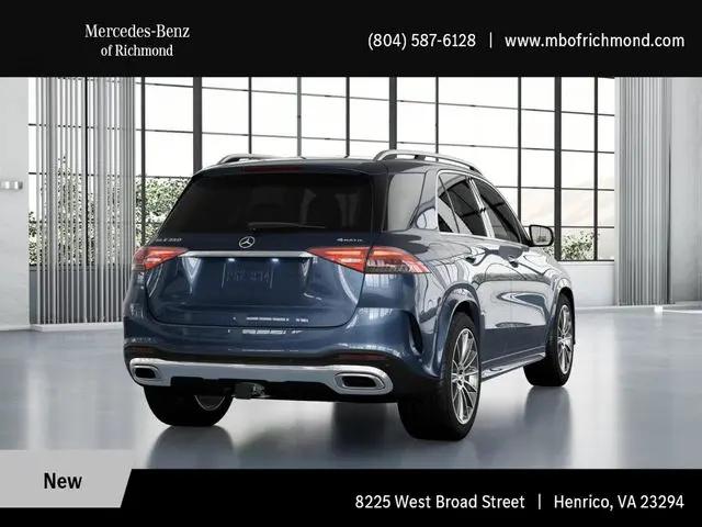 2026 Mercedes-Benz GLE GLE 350 GLE 350