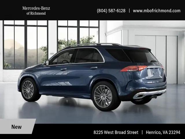 2026 Mercedes-Benz GLE GLE 350 GLE 350