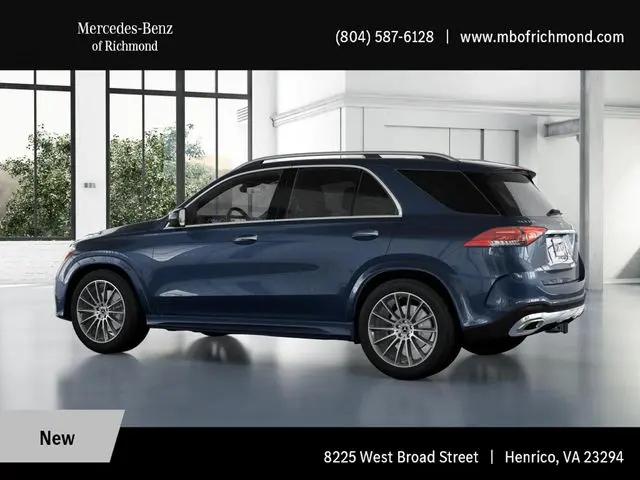 2026 Mercedes-Benz GLE GLE 350 GLE 350