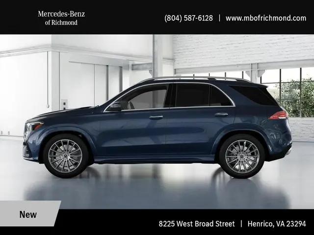 2026 Mercedes-Benz GLE GLE 350 GLE 350